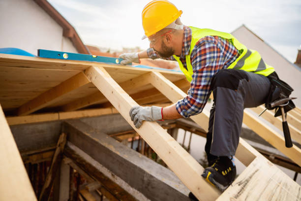 Reliable Groton, SD Roofing Contractor Solutions