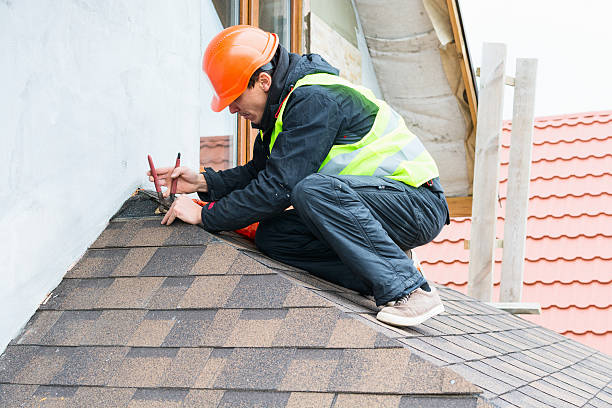 Quick and Trustworthy Emergency Roof Repair Services in Groton, SD